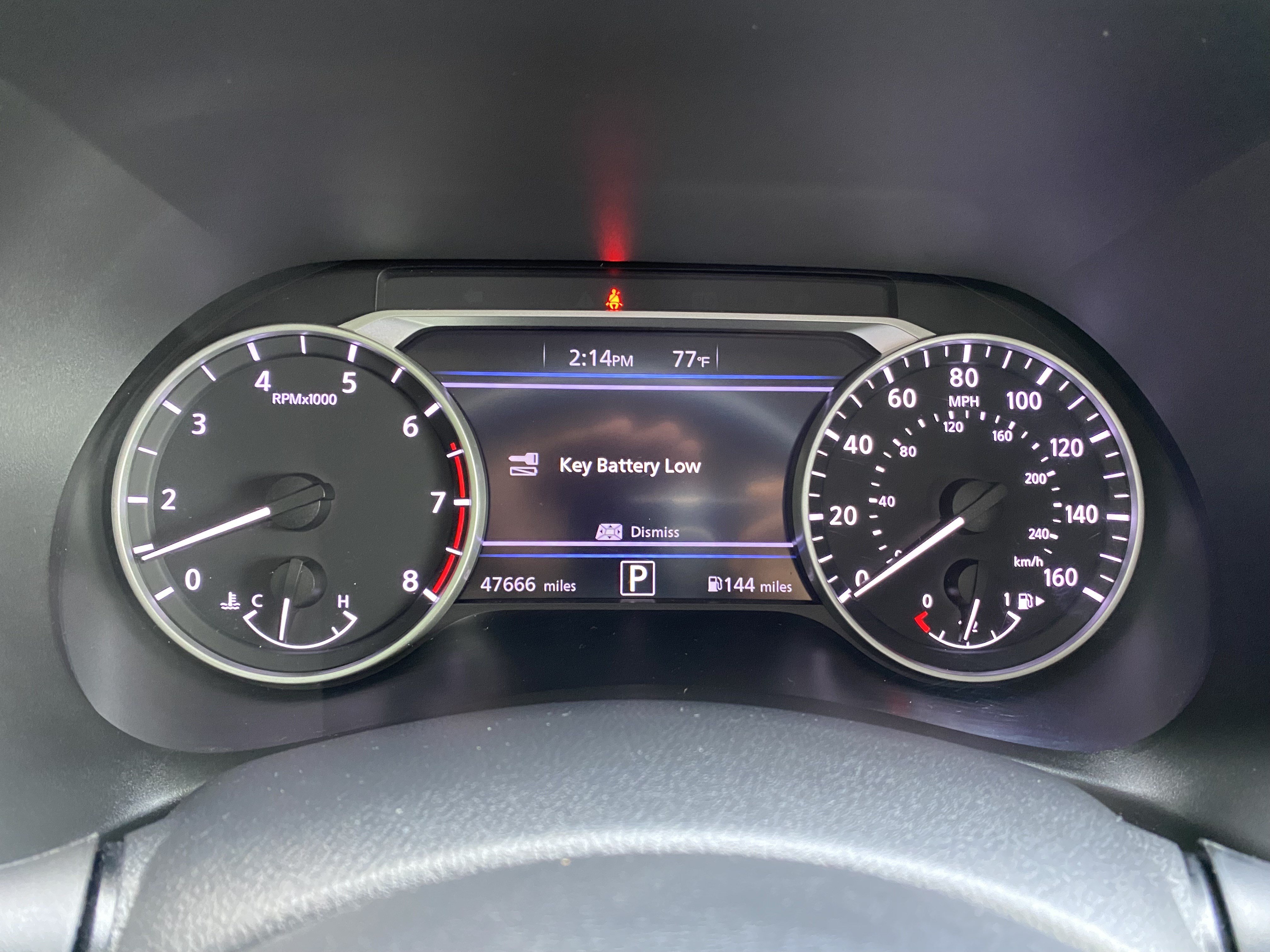Used 2023 Nissan Sentra SV FWD image 20