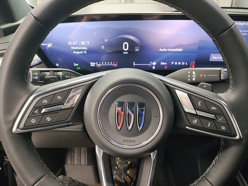 New 2026 Buick Enclave Preferred w/ Power Package image 31