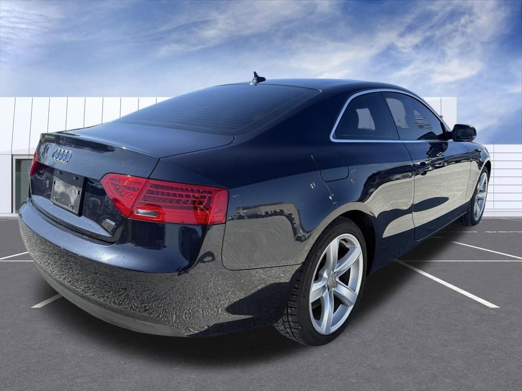 Used 2014 Audi A5 2.0T Premium w/ Lighting Package image 3