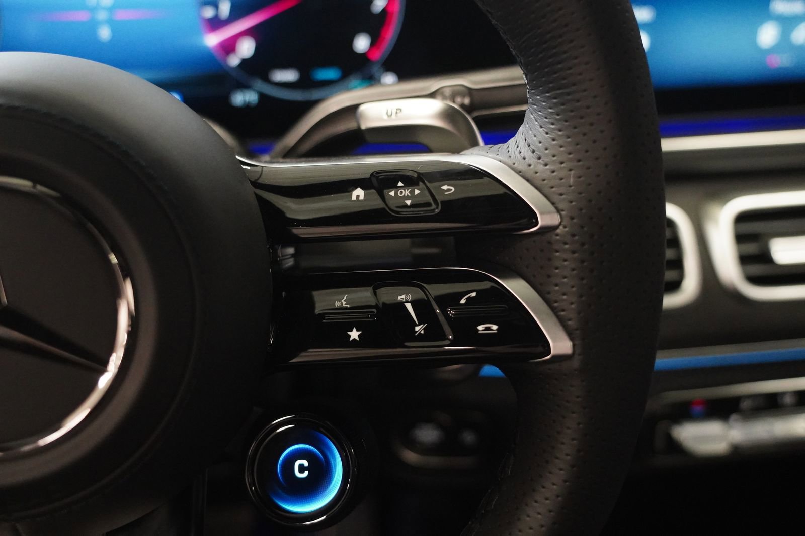 New 2026 Mercedes-Benz GLE 53 AMG 4MATIC image 20