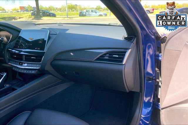Used 2023 Cadillac CT5 Sport w/ Super Cruise 2 Package image 16