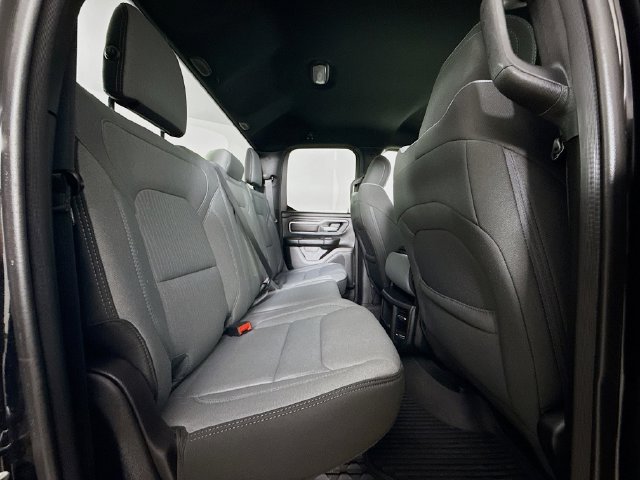 Used 2023 RAM 1500 Big Horn AWD/4WD image 26