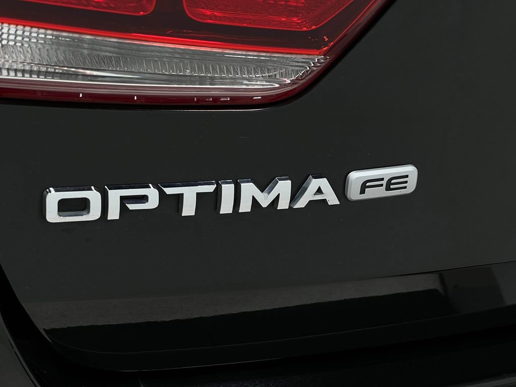 Used 2016 Kia Optima LX image 39