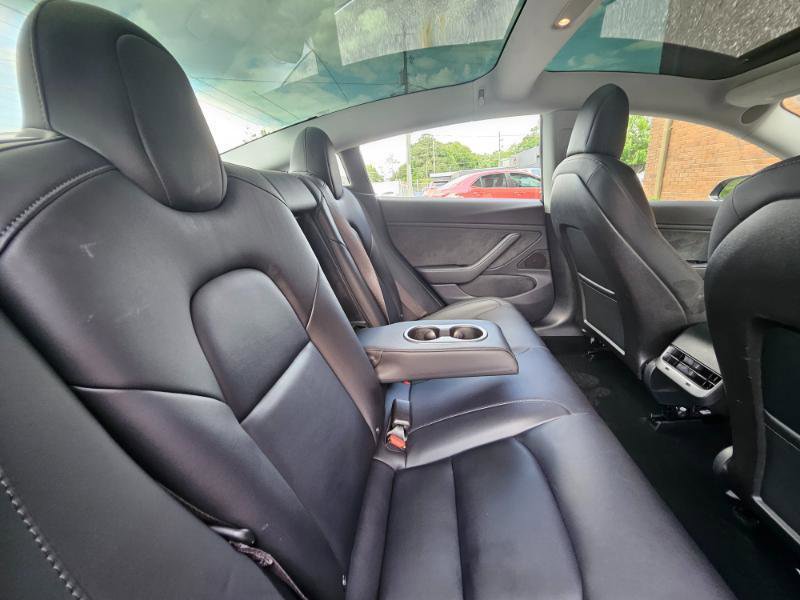 Used 2018 Tesla Model 3 Long Range AWD/4WD image 60