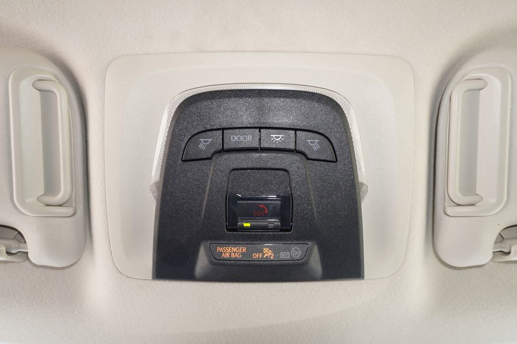 Certified 2025 Toyota Corolla LE image 18