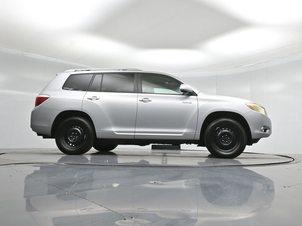 Used 2009 Toyota Highlander Limited image 45