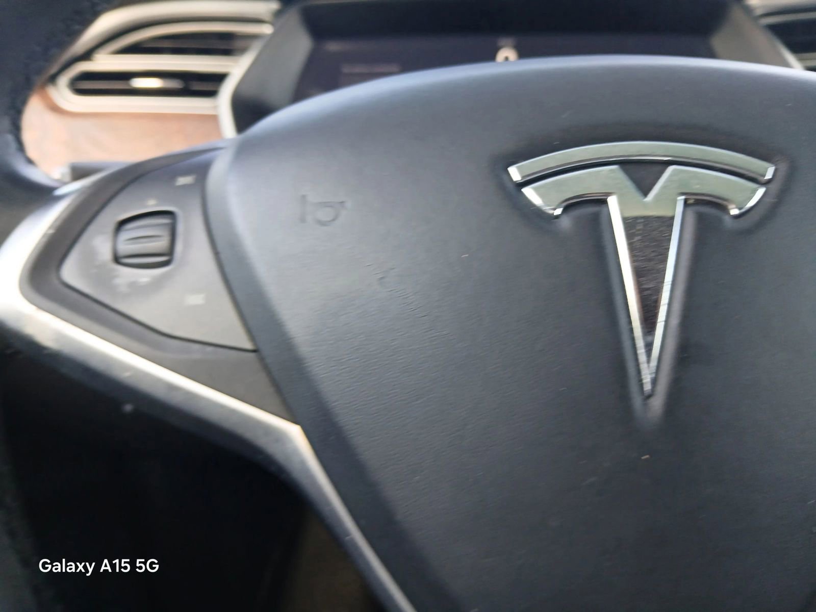 Used 2017 Tesla Model X 100D AWD/4WD image 28