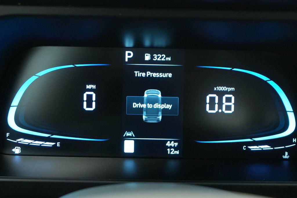 New 2026 Hyundai Elantra SEL Sport image 39