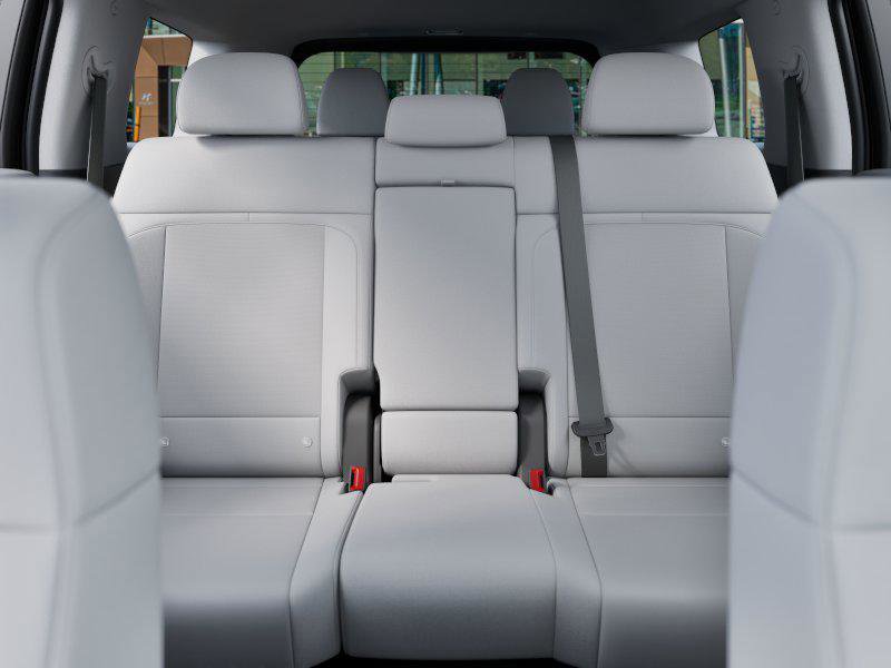New 2026 Hyundai Santa Fe SE image 52