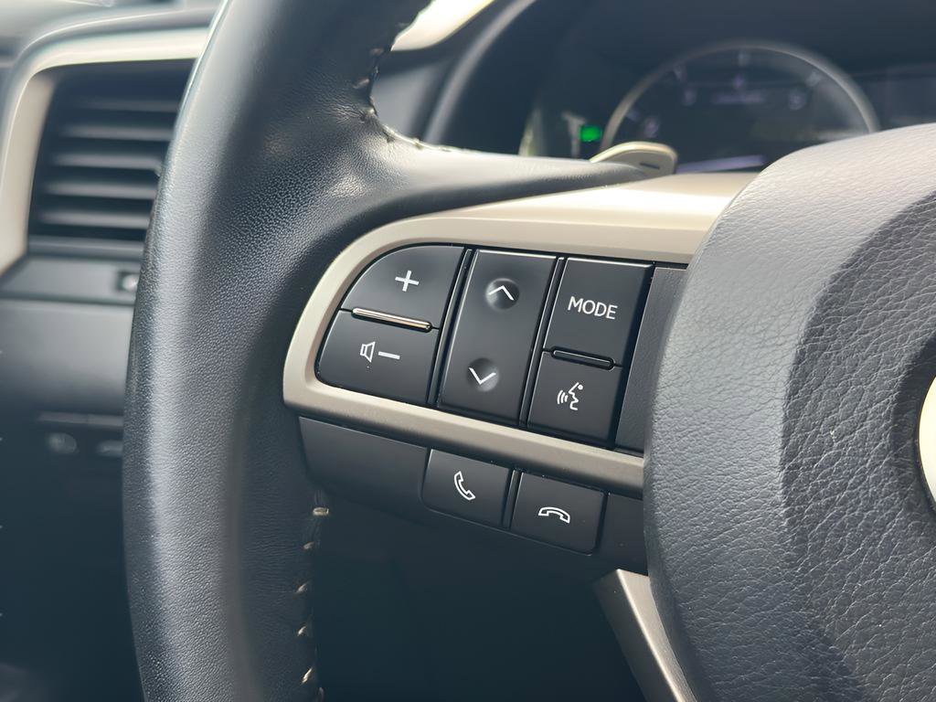Used 2020 Lexus RX 350 FWD w/ Accessory Package image 15