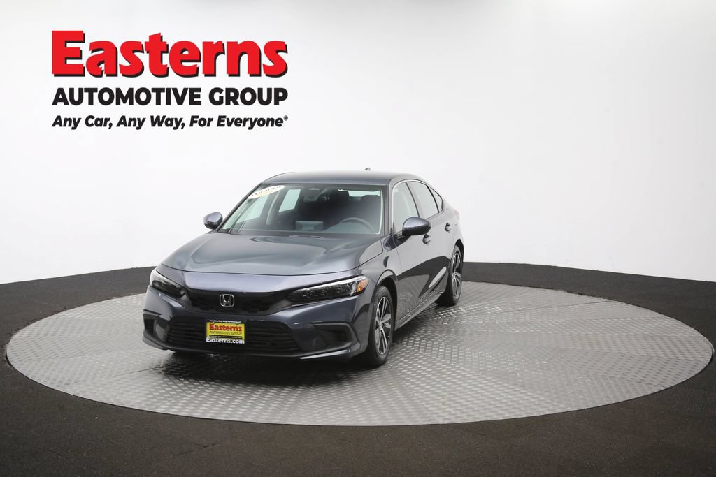 Used 2023 Honda Civic LX image 52
