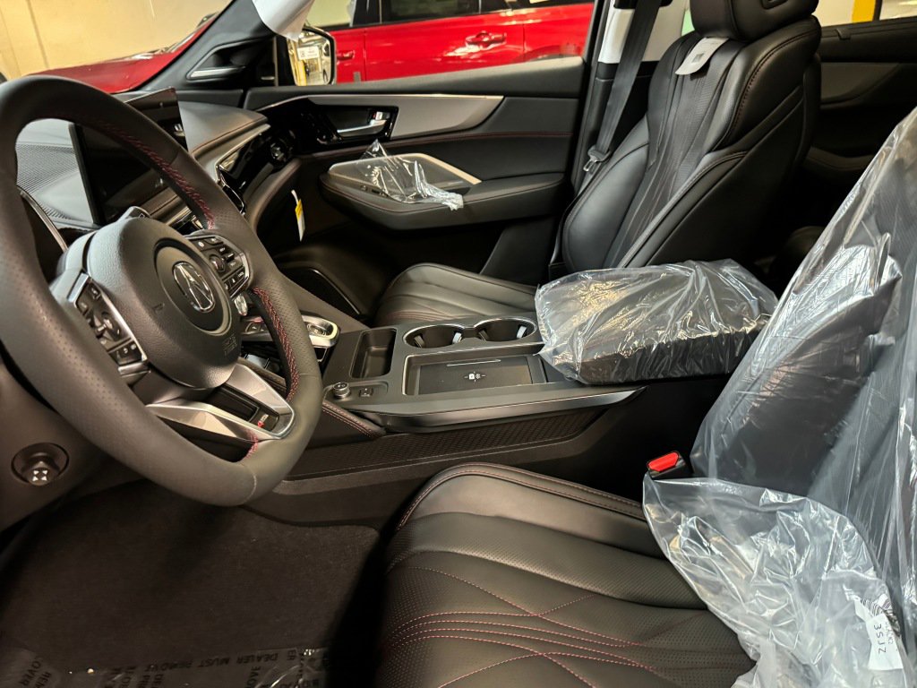 New 2026 Acura MDX A-Spec image 31