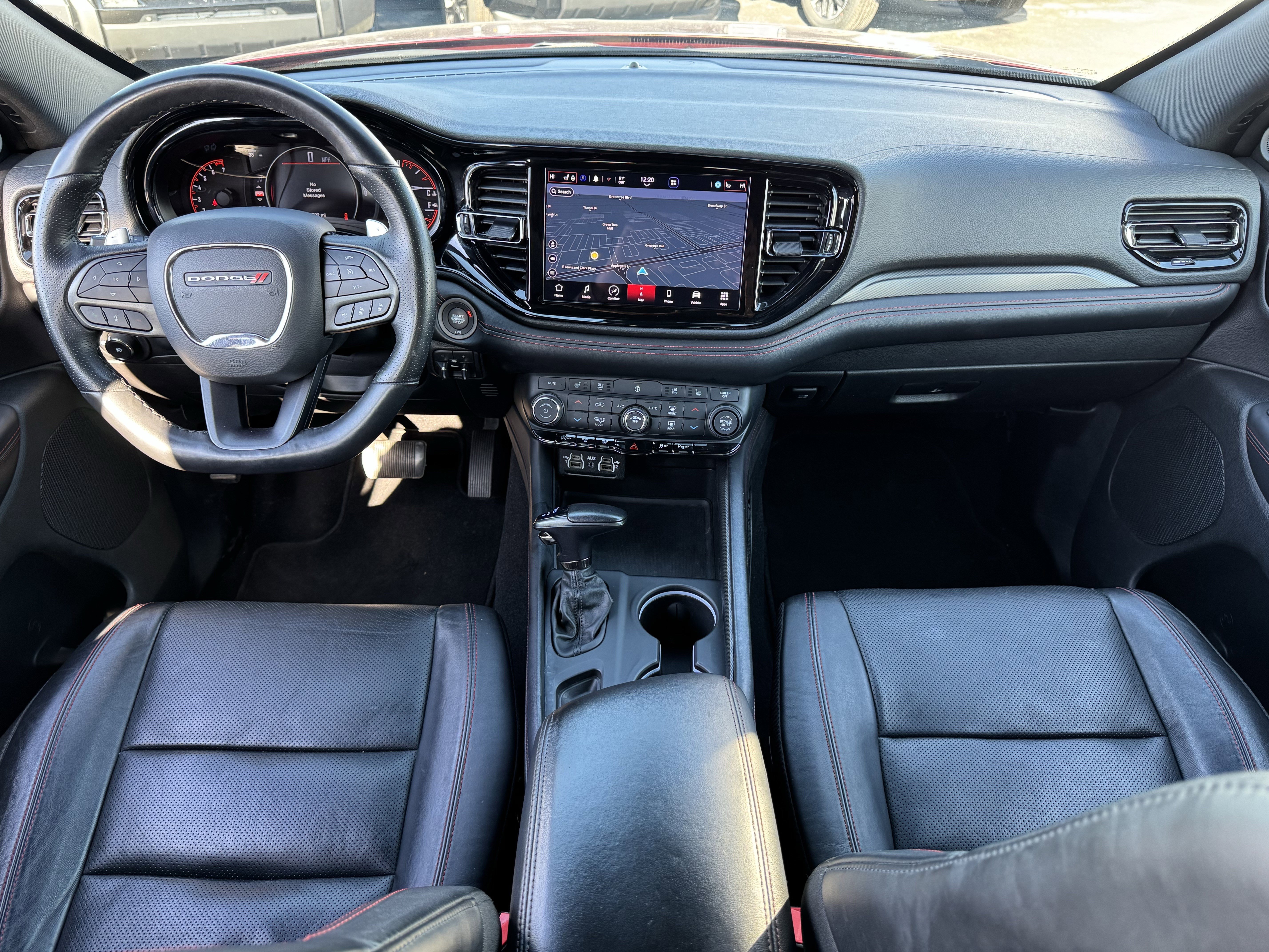 Used 2023 Dodge Durango GT image 22