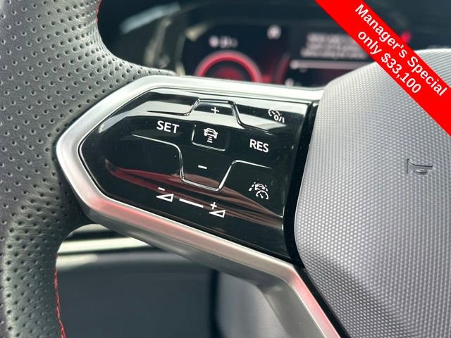 Used 2024 Volkswagen GTI Autobahn image 20