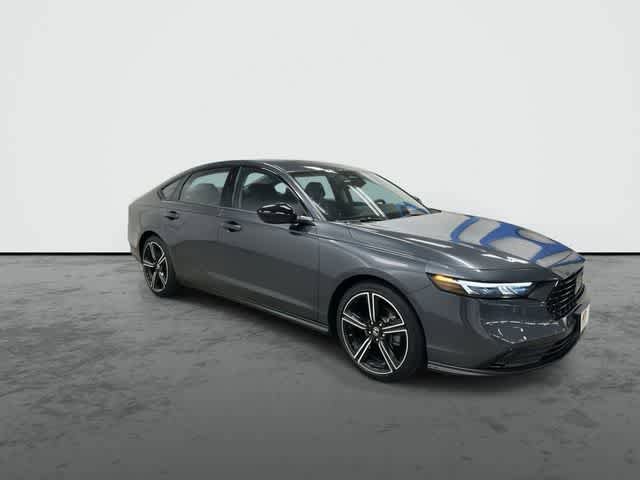 Used 2026 Honda Accord SE image 5