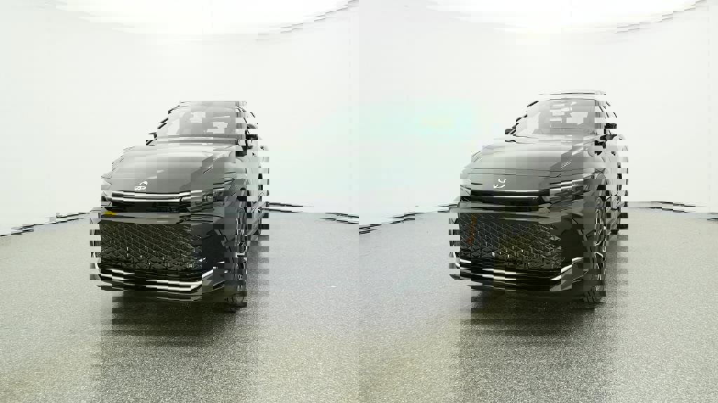 New 2026 Toyota Crown XLE image 84