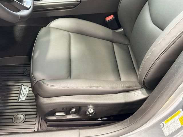 New 2026 Cadillac CT5 Premium Luxury w/ Technology Package AWD/4WD image 19