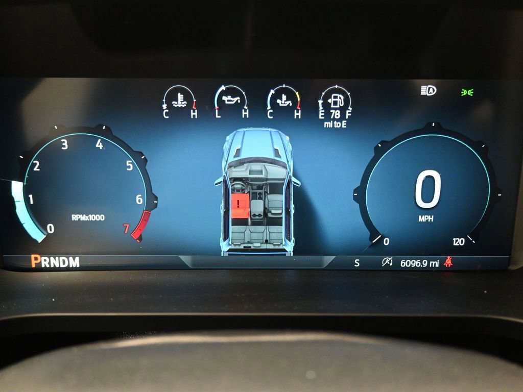 Used 2024 Ford F150 STX image 18