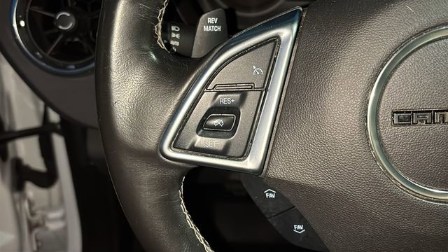 Used 2023 Chevrolet Camaro LT w/ Redline Edition image 13