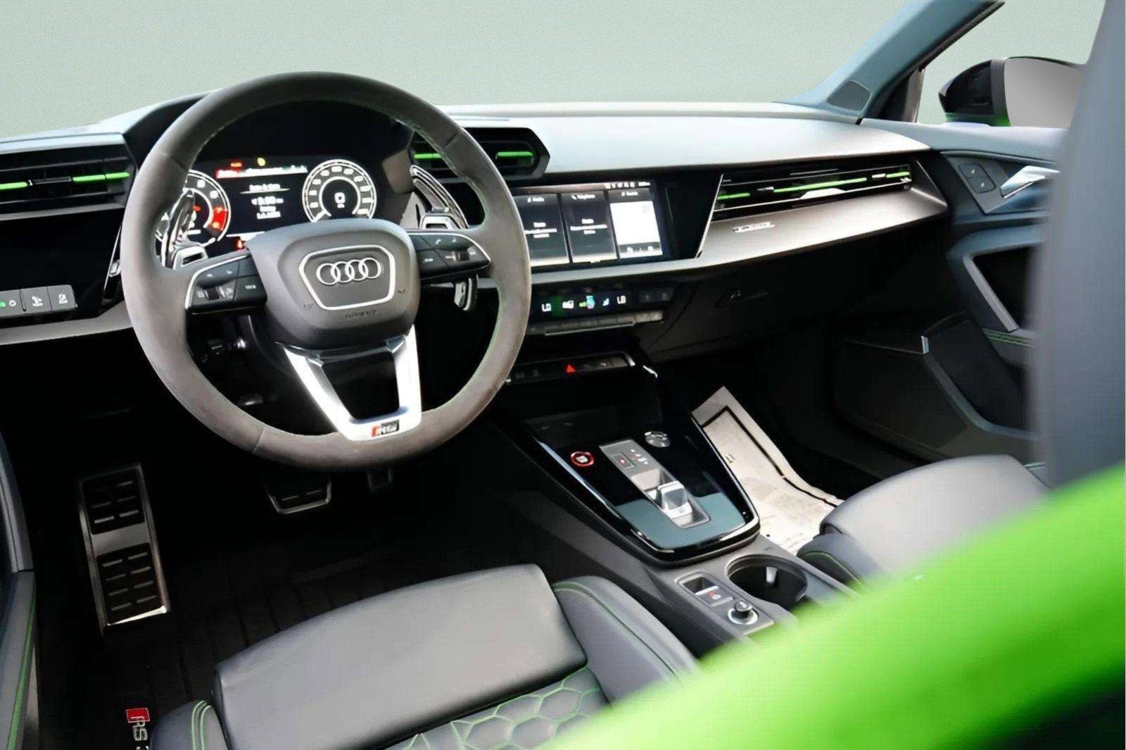 Used 2023 Audi RS 3 image 59