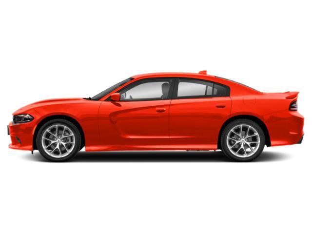 Certified 2022 Dodge Charger R/T w/ Daytona Edition Group RWD image 2