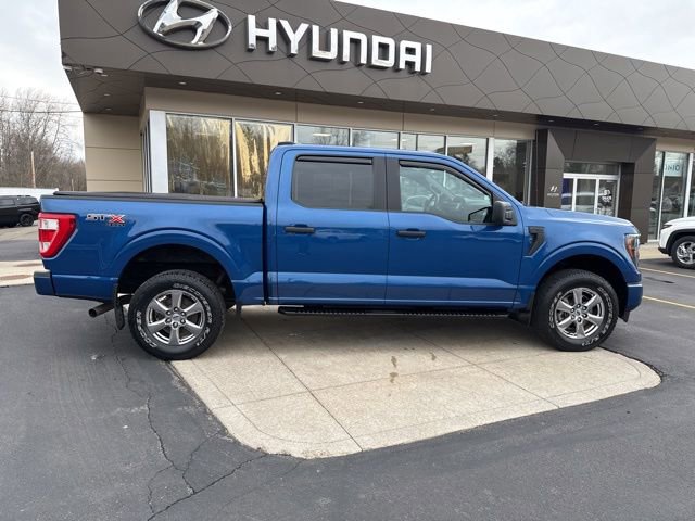 Used 2023 Ford F150 XL w/ STX Appearance Package image 19