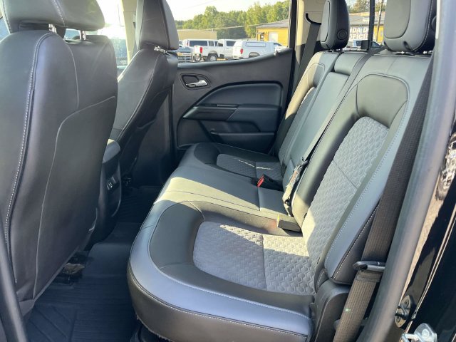 Used 2019 Chevrolet Colorado Z71 AWD/4WD image 15