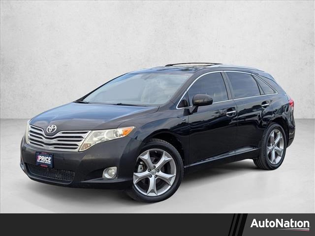 Used 2009 Toyota Venza AWD