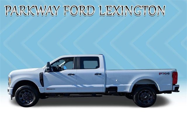 New 2026 Ford F350 XL w/ STX Appearance Package image 8