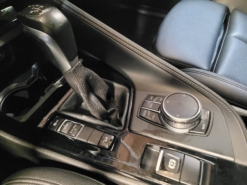 Used 2018 BMW X2 xDrive28i w/ M SportX Package AWD/4WD image 26