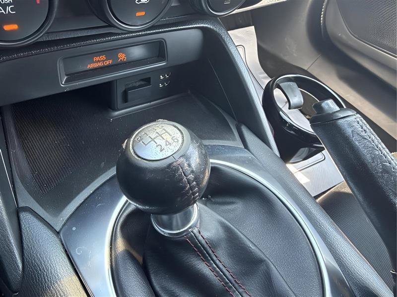 Used 2016 MAZDA MX-5 Miata Club RWD image 35
