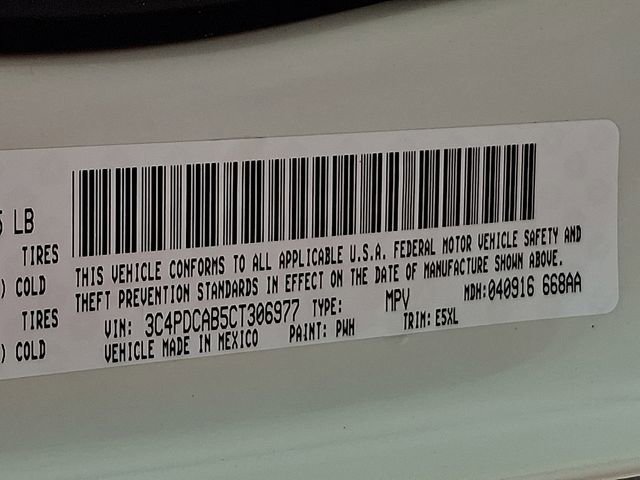Used 2012 Dodge Journey American Value Package FWD image 26