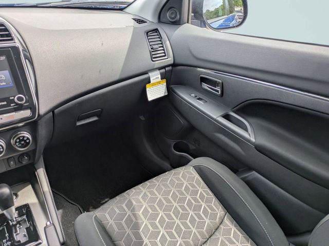 New 2026 Mitsubishi Outlander Sport AWD image 17