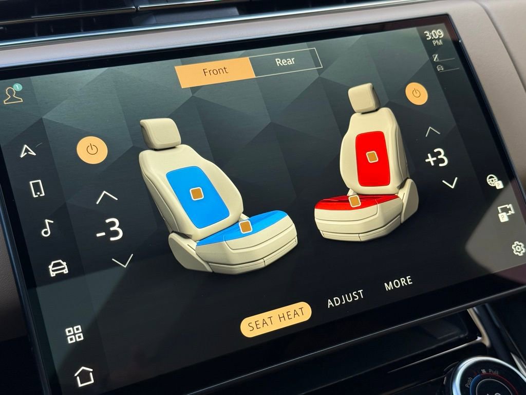 Used 2023 Land Rover Range Rover Sport SE image 8