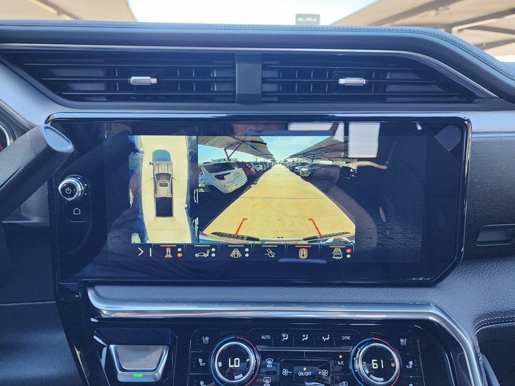 New 2026 GMC Sierra 2500 Denali w/ Denali Reserve Package image 31