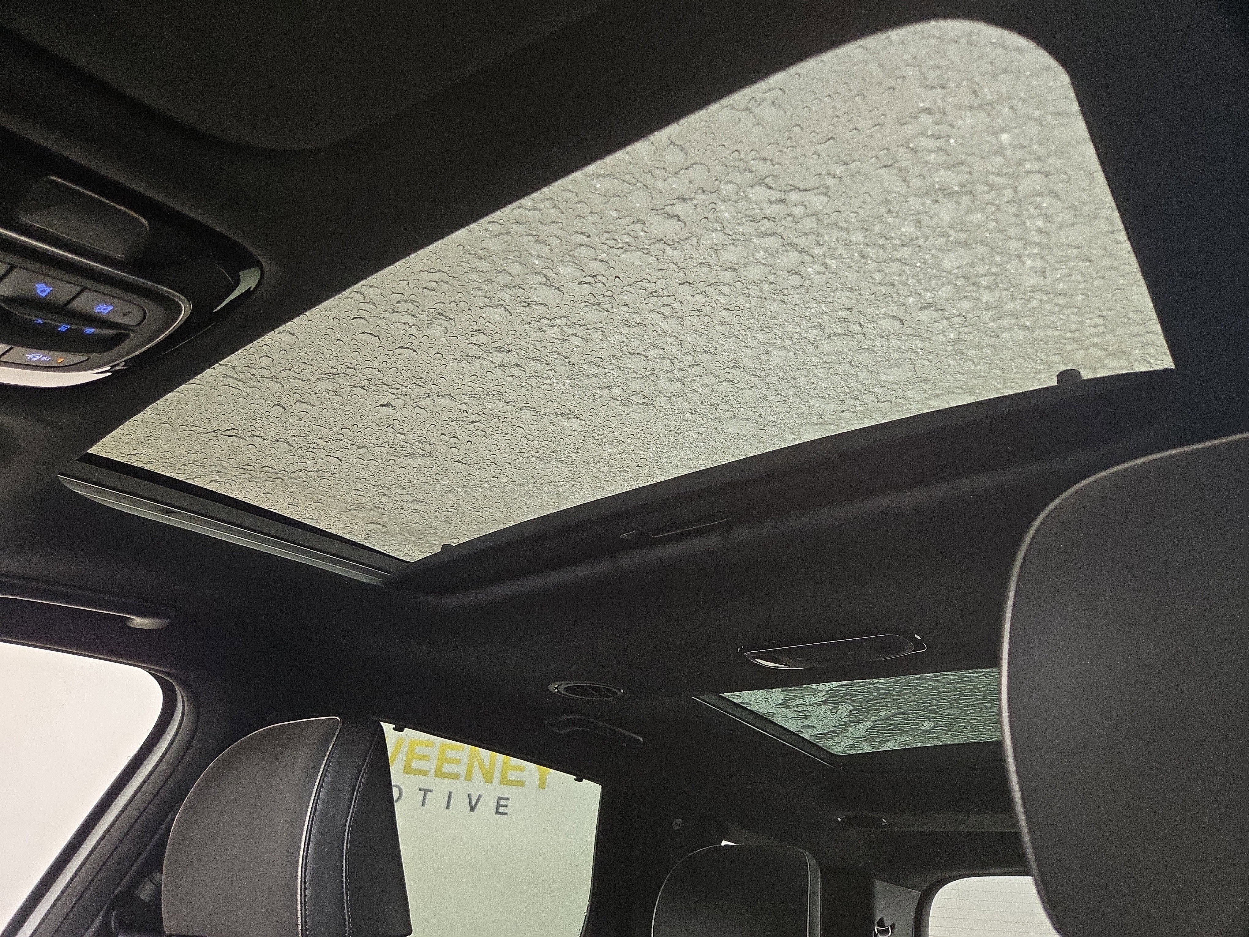 Used 2024 Hyundai Palisade Calligraphy image 23