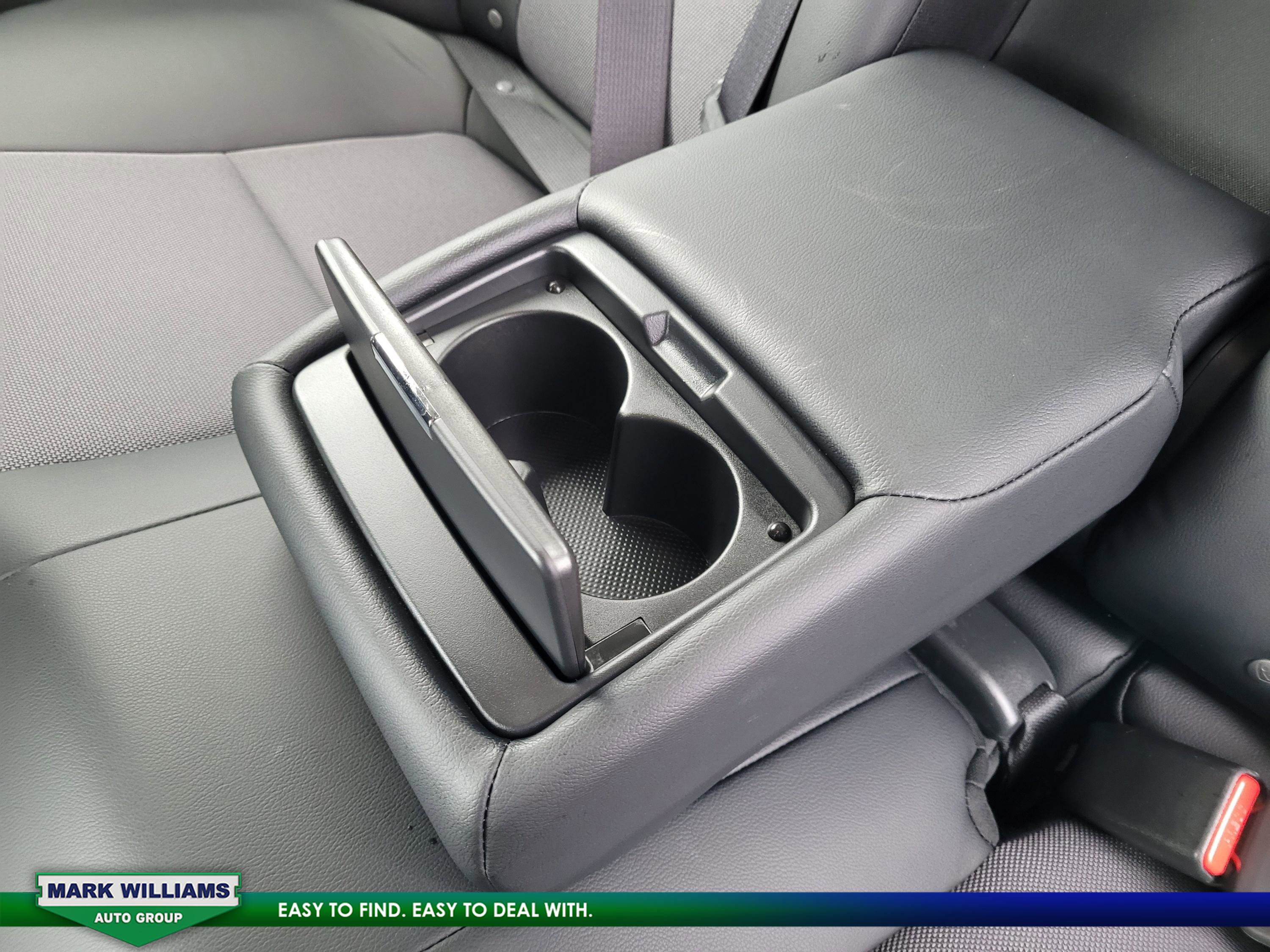 Used 2020 Honda Clarity Plug-In Hybrid image 17