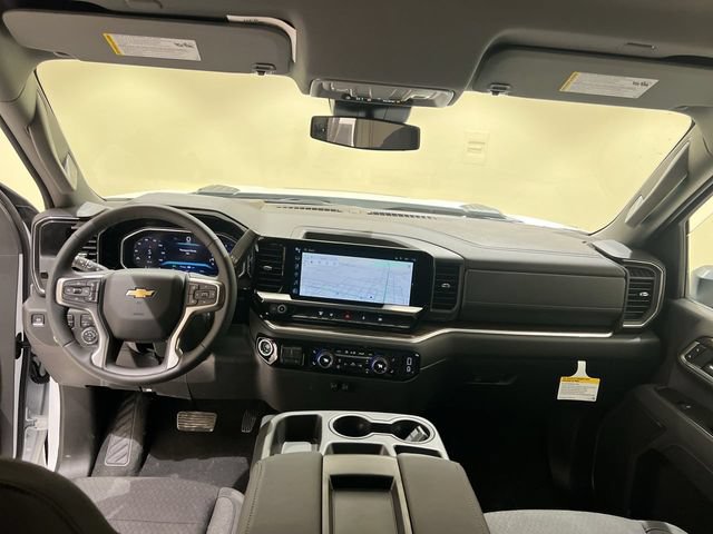 New 2026 Chevrolet Silverado 3500 LT w/ Convenience Package AWD/4WD image 19