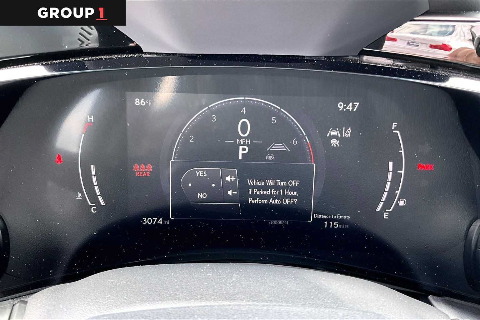 Certified 2026 Lexus NX 350 AWD w/ Accessory Package (2T) image 23