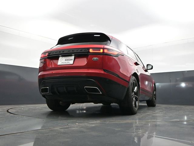 Used 2021 Land Rover Range Rover Velar R-Dynamic S AWD/4WD image 31