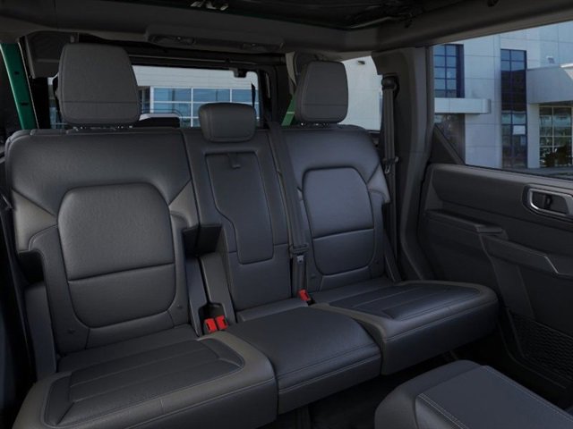 New 2025 Ford Bronco Outer Banks image 11