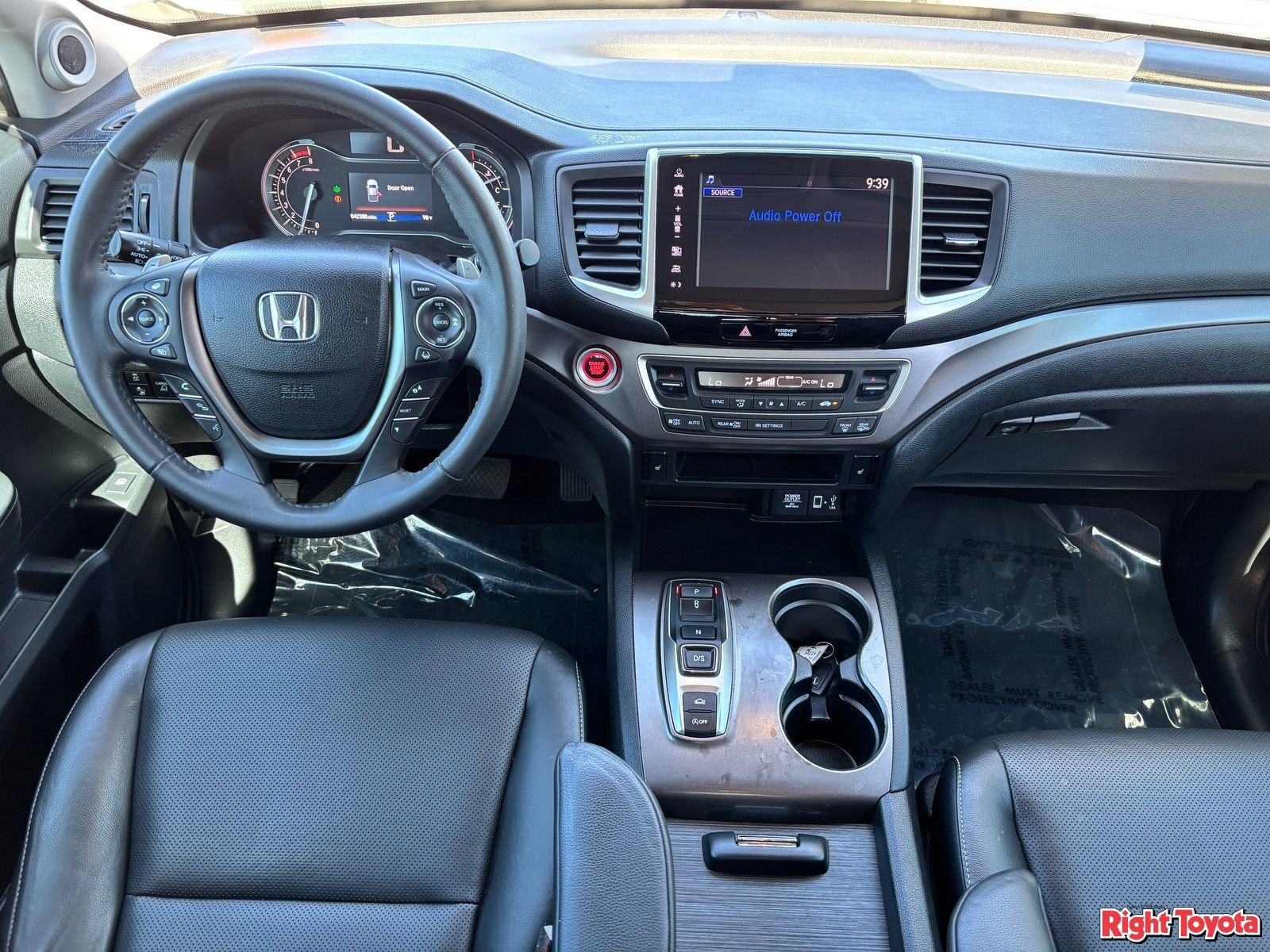 Used 2020 Honda Ridgeline RTL image 14