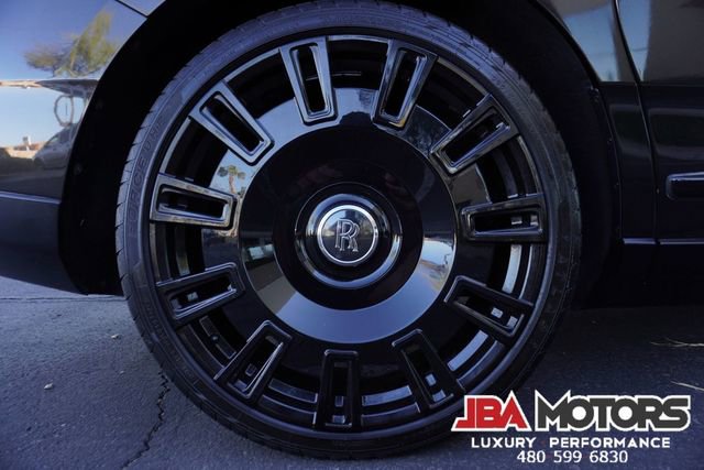 Used 2020 Rolls-Royce Cullinan image 69
