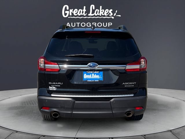 Used 2019 Subaru Ascent Limited w/ Popular Package #3 AWD/4WD image 4