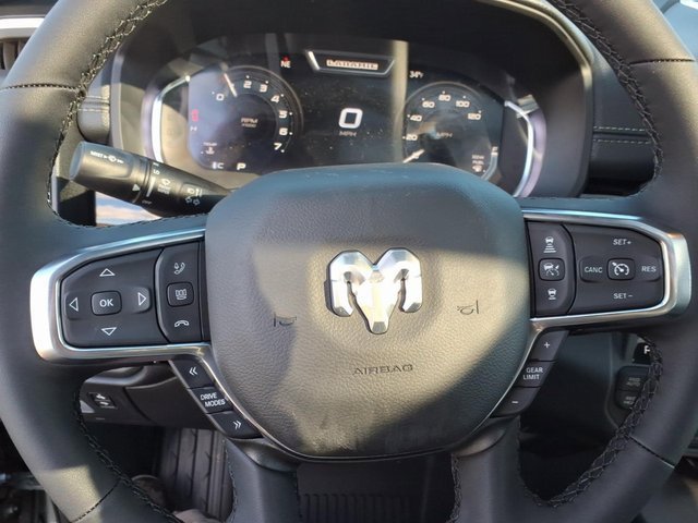 New 2026 RAM 1500 Laramie image 14