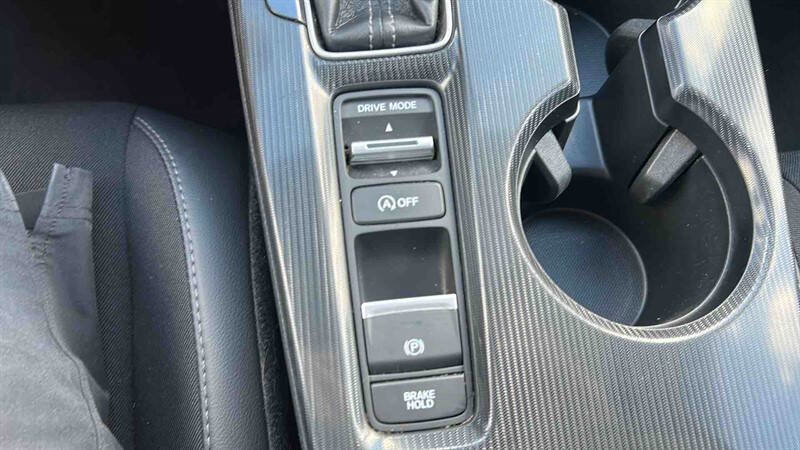 Used 2023 Honda Civic Sport image 18