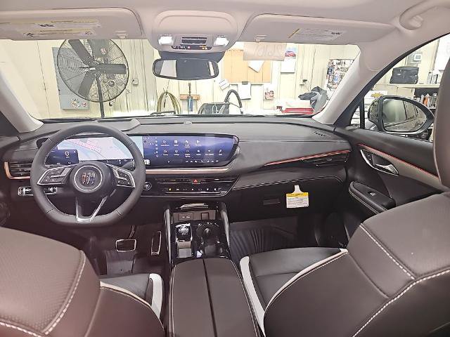 New 2026 Buick Envision Sport Touring AWD/4WD image 20