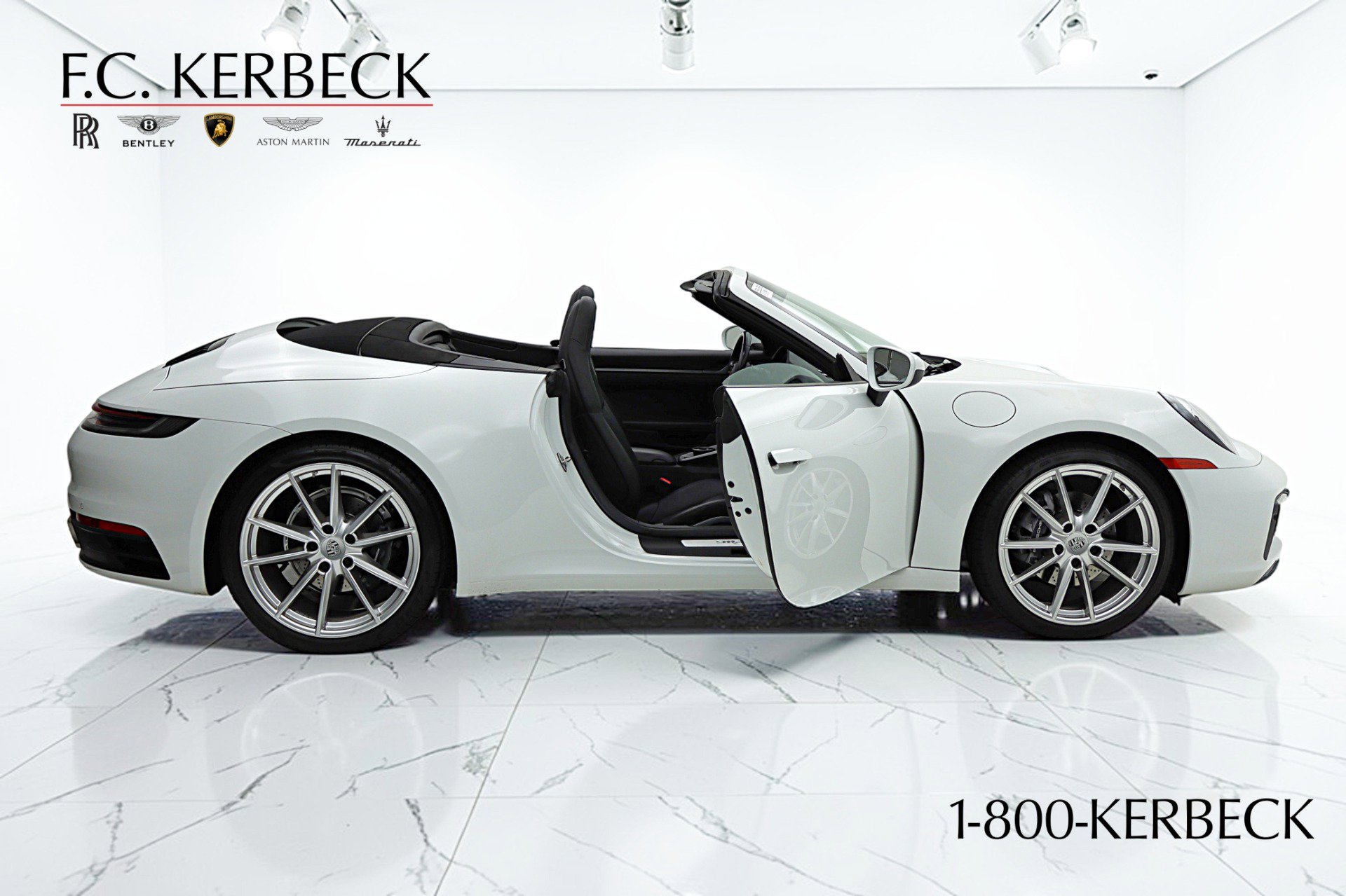Used 2020 Porsche 911 Carrera RWD image 12