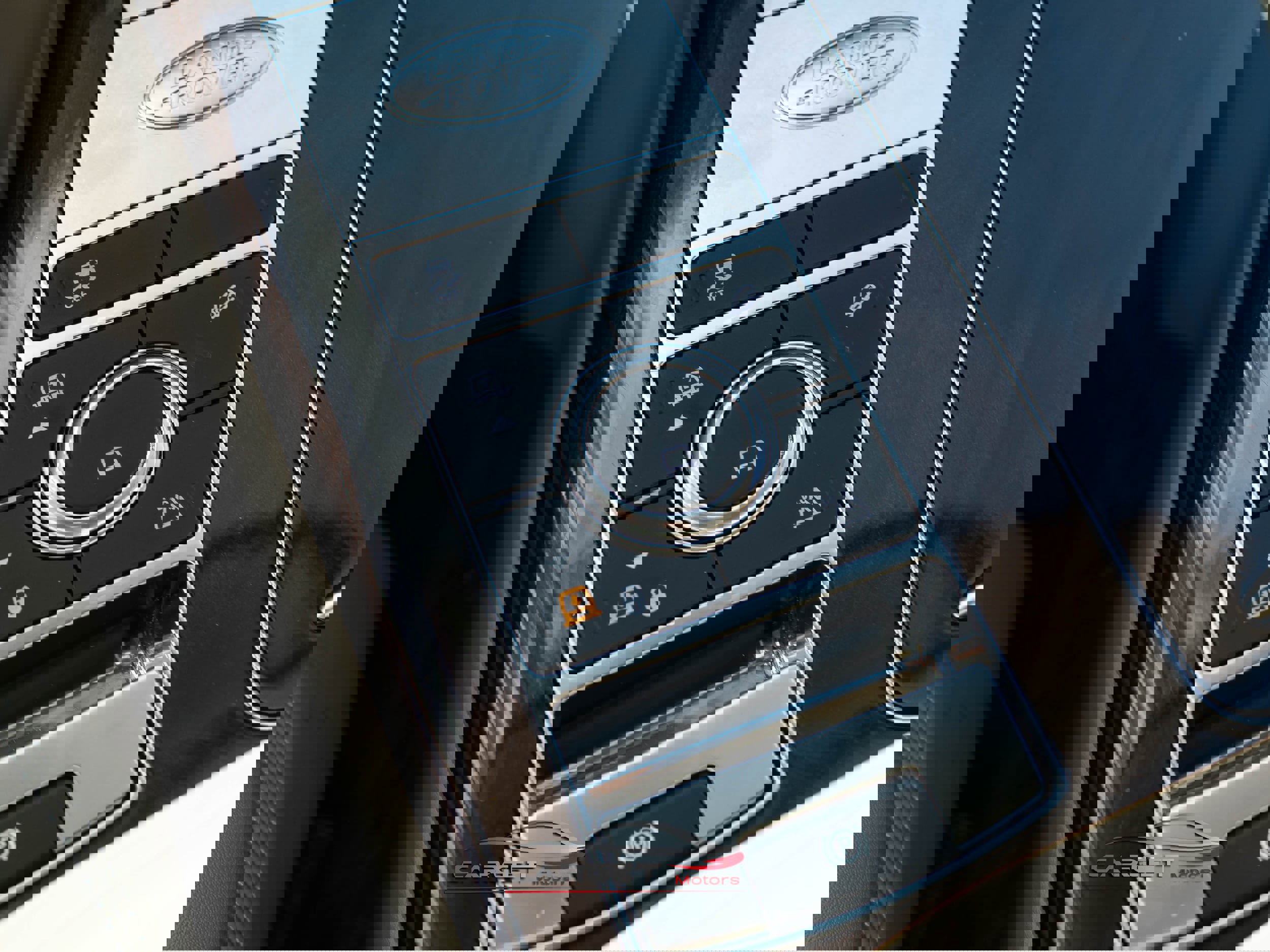 Used 2021 Land Rover Range Rover P525 Westminster Edition image 38