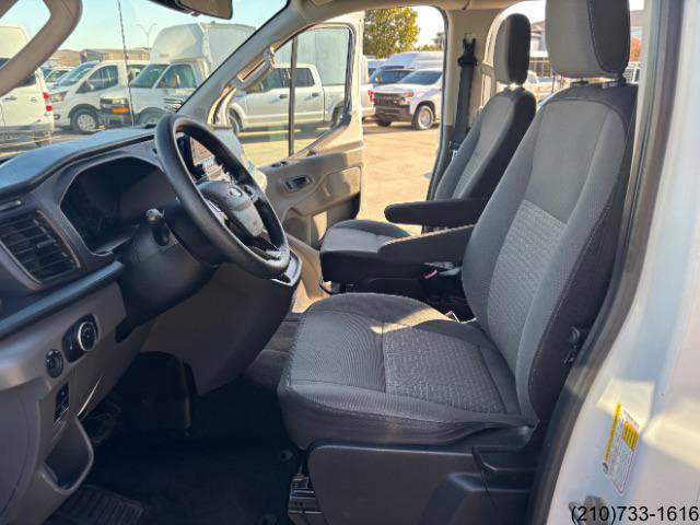 Used 2021 Ford Transit 350 XLT RWD image 17
